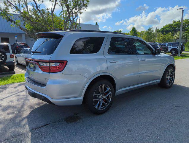 new 2024 Dodge Durango car, priced at $57,745