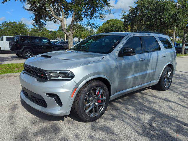 new 2024 Dodge Durango car, priced at $57,745