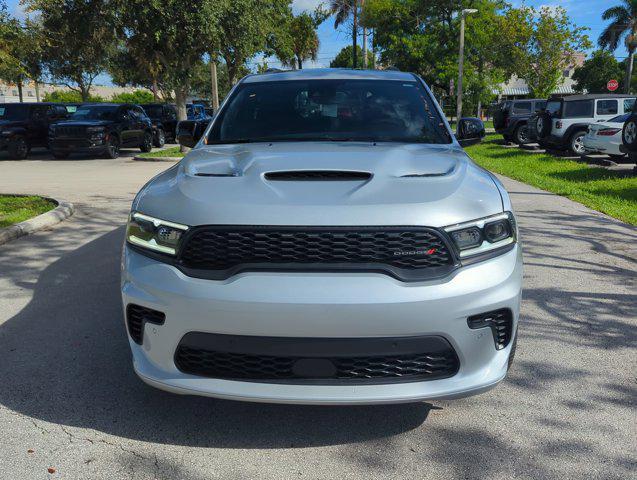 new 2024 Dodge Durango car, priced at $57,745