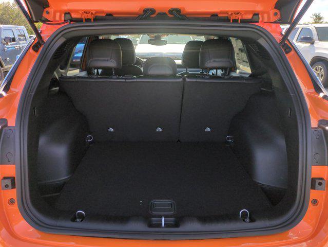 new 2026 Jeep Compass car, priced at $30,032