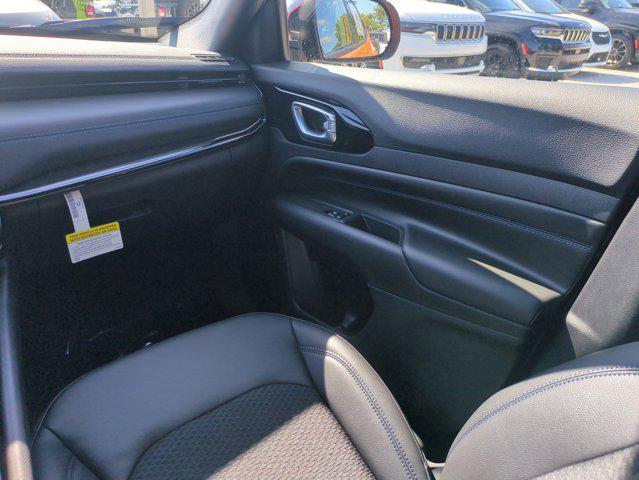 new 2026 Jeep Compass car, priced at $30,032