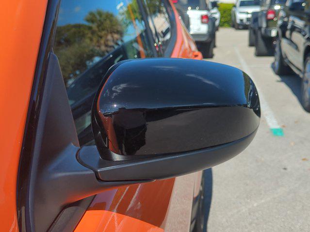 new 2026 Jeep Compass car, priced at $30,032