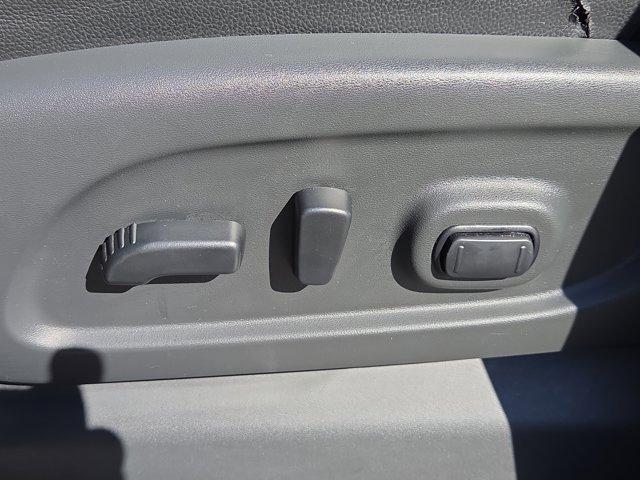 used 2021 Nissan Titan car, priced at $27,881