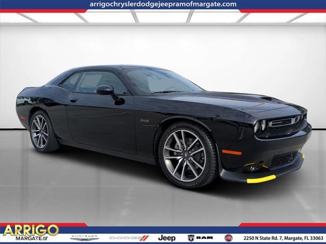 new 2023 Dodge Challenger car, priced at $35,977