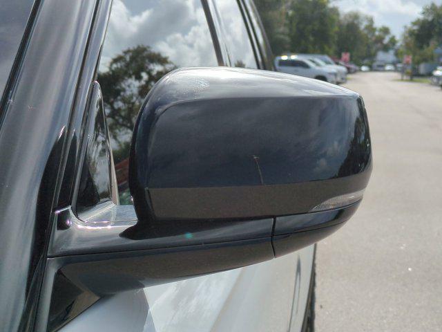 used 2022 Jeep Grand Cherokee 4xe car, priced at $32,000