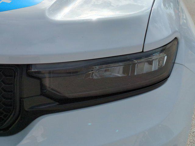 used 2022 Jeep Grand Cherokee 4xe car, priced at $32,000