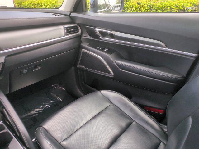 used 2021 Kia Telluride car, priced at $18,881