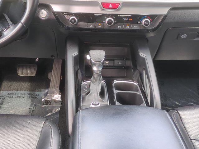 used 2021 Kia Telluride car, priced at $18,881