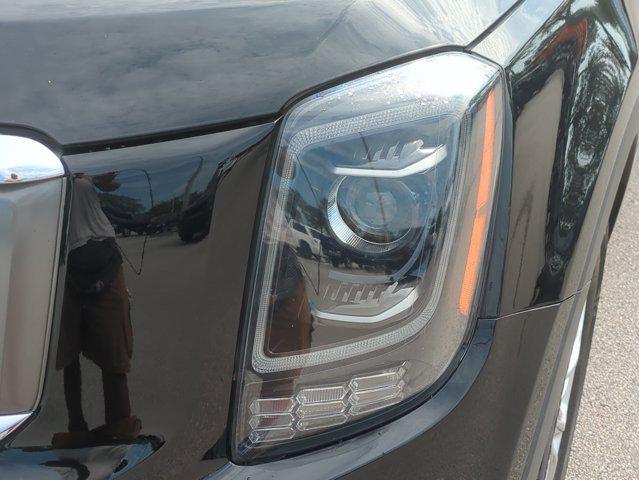 used 2021 Kia Telluride car, priced at $18,881