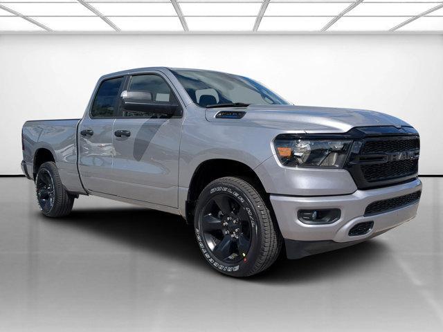 new 2024 Ram 1500 car, priced at $42,335