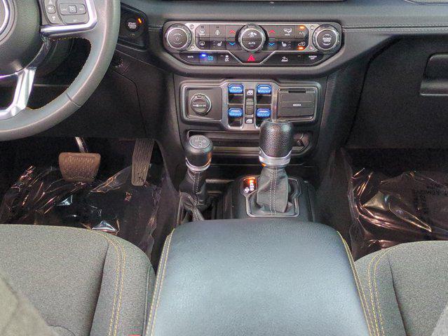 used 2024 Jeep Wrangler 4xe car, priced at $34,000