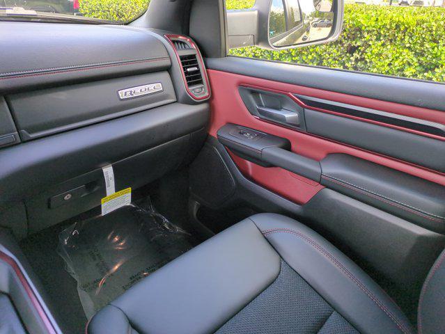 new 2026 Ram 1500 car, priced at $58,089