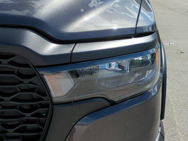 new 2026 Ram 1500 car, priced at $58,089