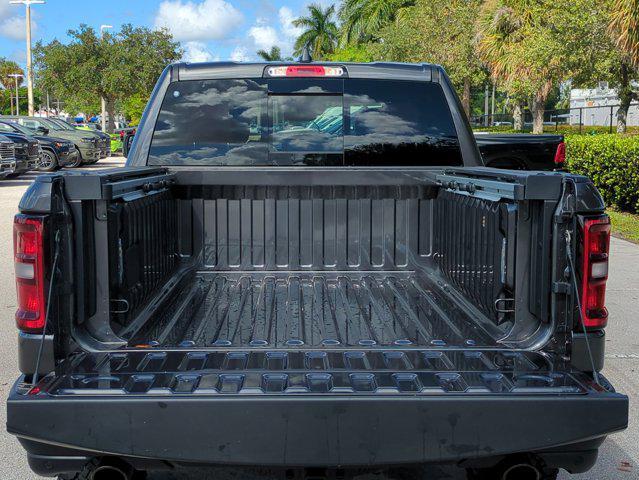 new 2026 Ram 1500 car, priced at $58,089