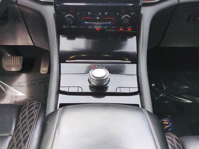 used 2022 Jeep Grand Cherokee car, priced at $30,481