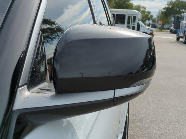 used 2022 Jeep Grand Cherokee car, priced at $30,481