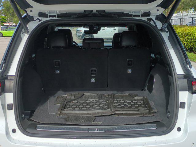 used 2022 Jeep Grand Cherokee car, priced at $30,481