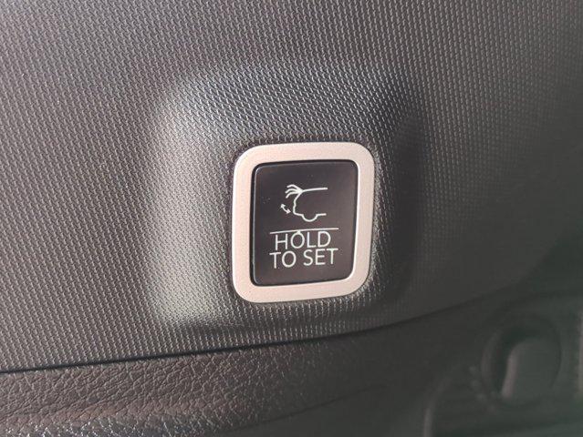 used 2022 Jeep Grand Cherokee car, priced at $30,481