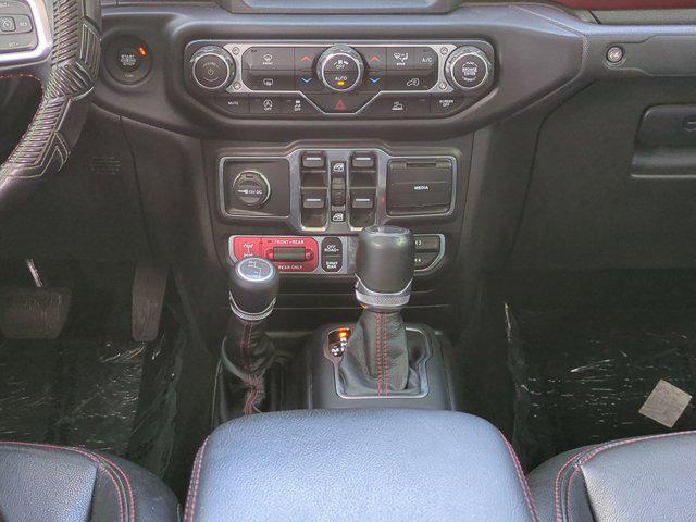 used 2022 Jeep Gladiator car, priced at $35,491
