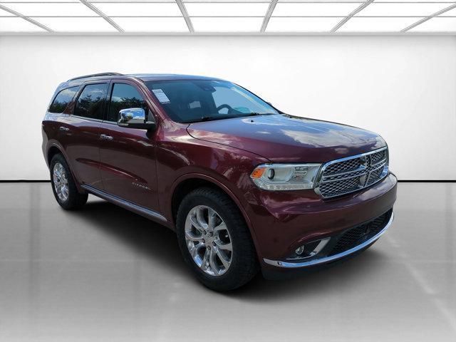 used 2017 Dodge Durango car, priced at $22,000