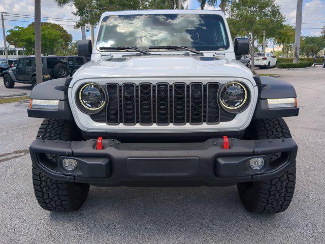 new 2024 Jeep Gladiator car, priced at $54,045