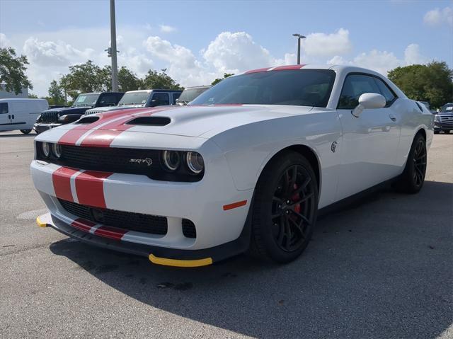 new 2023 Dodge Challenger car, priced at $78,415