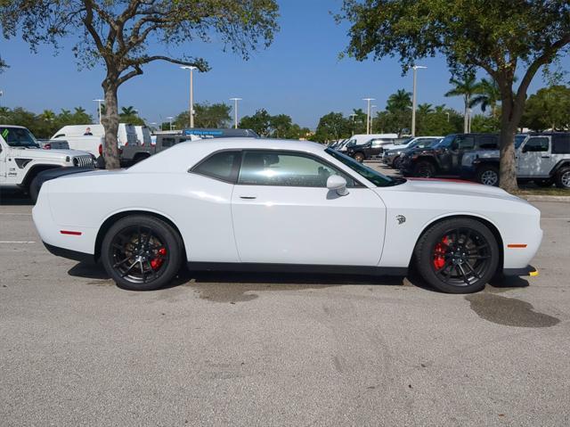 new 2023 Dodge Challenger car, priced at $78,415