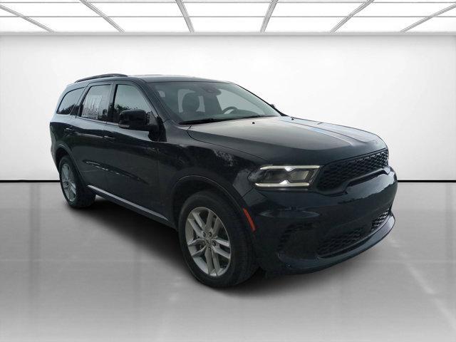 new 2025 Dodge Durango car, priced at $38,189