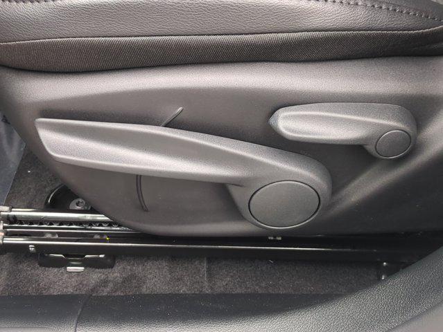 new 2026 Jeep Compass car, priced at $29,484