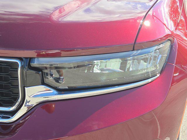 new 2025 Jeep Grand Cherokee car, priced at $45,846