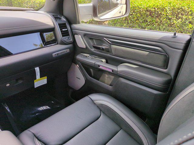 new 2026 Ram 1500 car, priced at $63,865