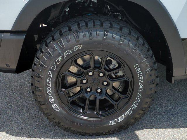 new 2026 Ram 1500 car, priced at $63,865