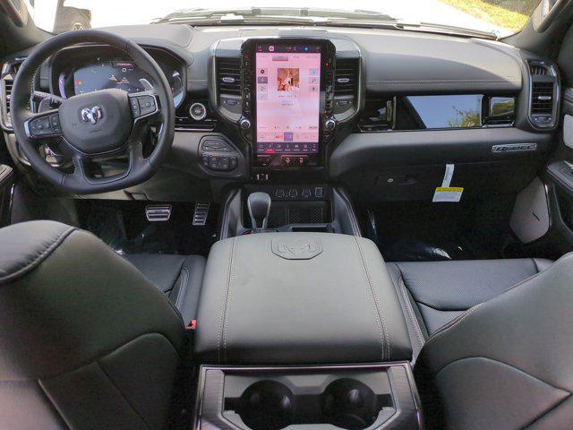 new 2026 Ram 1500 car, priced at $63,865