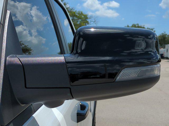 new 2026 Ram 1500 car, priced at $63,865