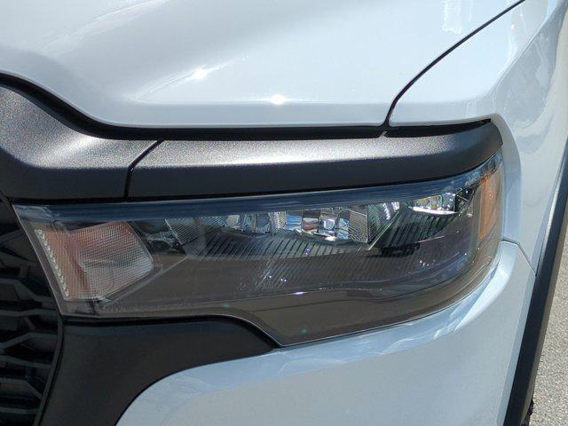 new 2026 Ram 1500 car, priced at $63,865