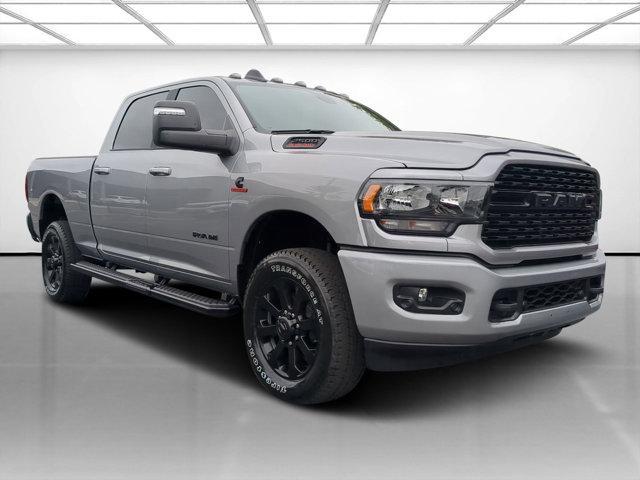 new 2024 Ram 2500 car, priced at $66,435