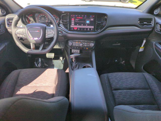 new 2026 Dodge Durango car, priced at $38,450