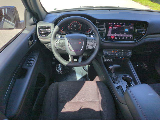 new 2026 Dodge Durango car, priced at $38,450