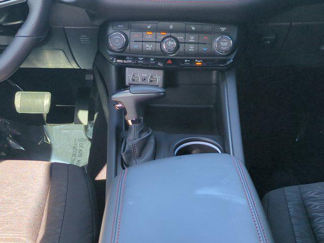 new 2026 Dodge Durango car, priced at $38,450