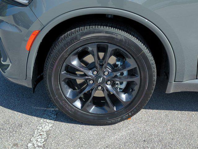 new 2026 Dodge Durango car, priced at $38,450