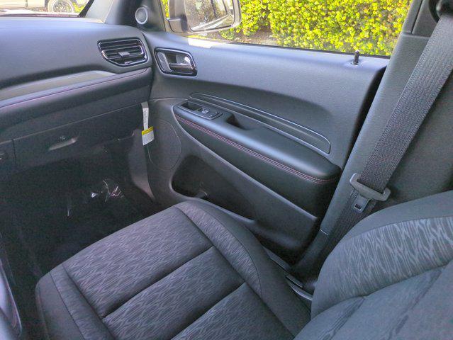 new 2026 Dodge Durango car, priced at $38,450