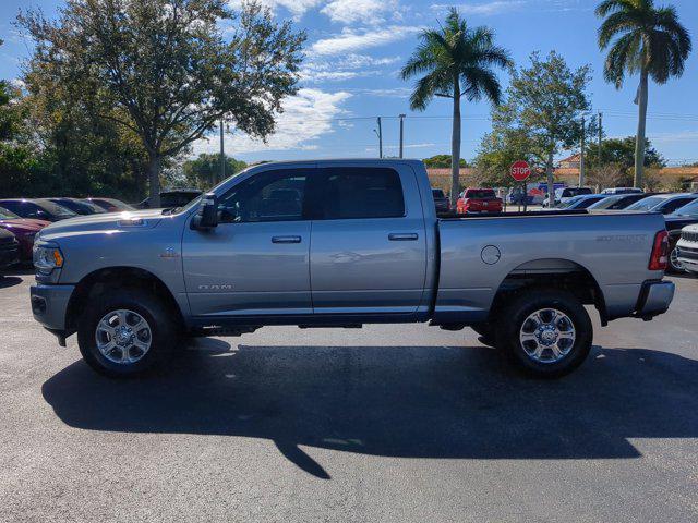 new 2024 Ram 2500 car, priced at $67,810