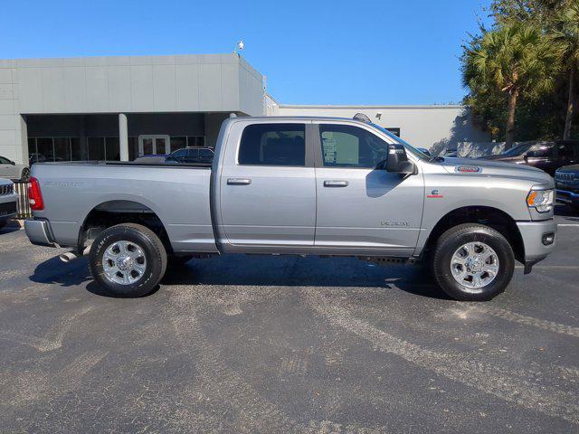 new 2024 Ram 2500 car, priced at $67,810