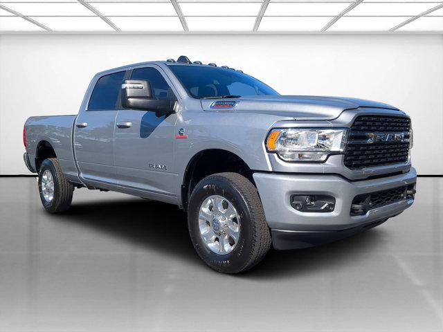 new 2024 Ram 2500 car, priced at $67,810