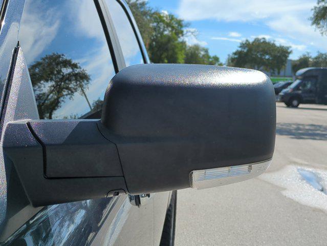 used 2018 Ram 1500 car, priced at $19,681