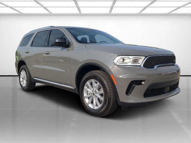 new 2024 Dodge Durango car, priced at $40,677