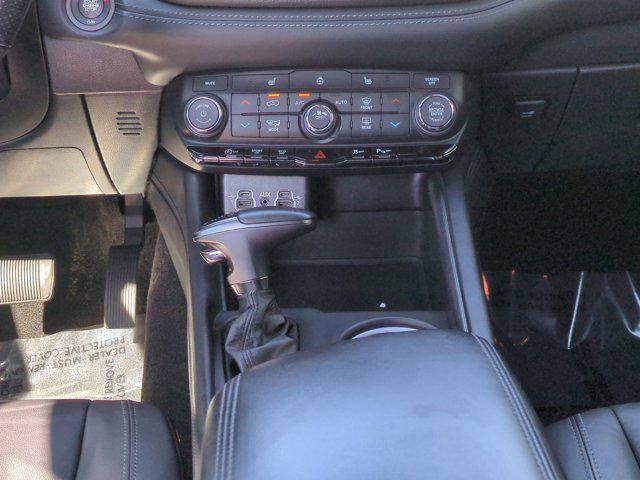 used 2022 Dodge Durango car, priced at $27,991