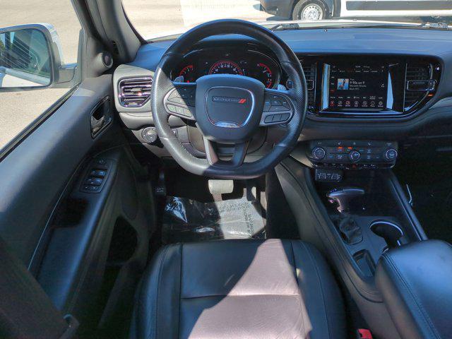 used 2022 Dodge Durango car, priced at $27,991