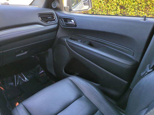 used 2022 Dodge Durango car, priced at $27,991