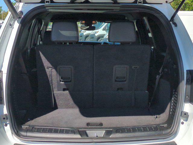 used 2022 Dodge Durango car, priced at $27,991